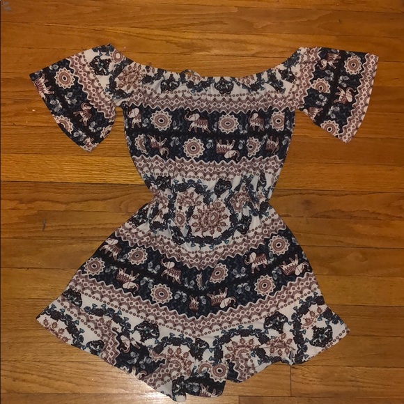 Romper - Picture 4 of 4